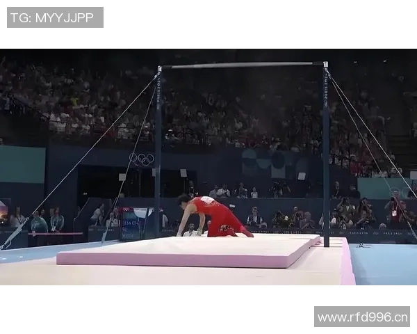 竞技体操发展趋势与未来挑战：从技术创新到运动员心理素质的全面提升